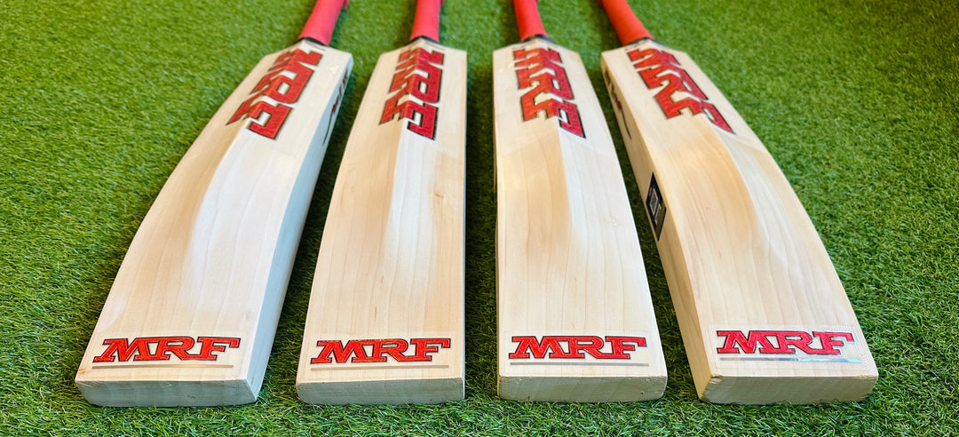 MRF VK 18 Grand Edition Cricket Bat | Pro Shape | New Model