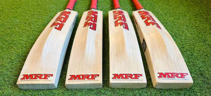 MRF VK 18 Grand Edition Cricket Bat | Pro Shape | New Model
