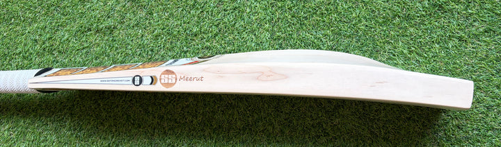 SS TON Dre Russ 2.0 Cricket Bat