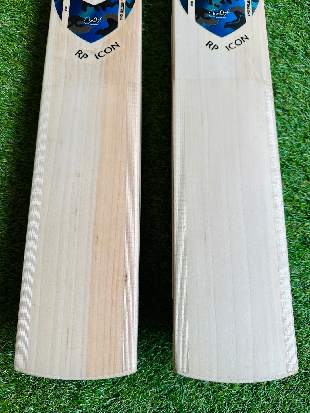 SG RP Icon Cricket Bat 