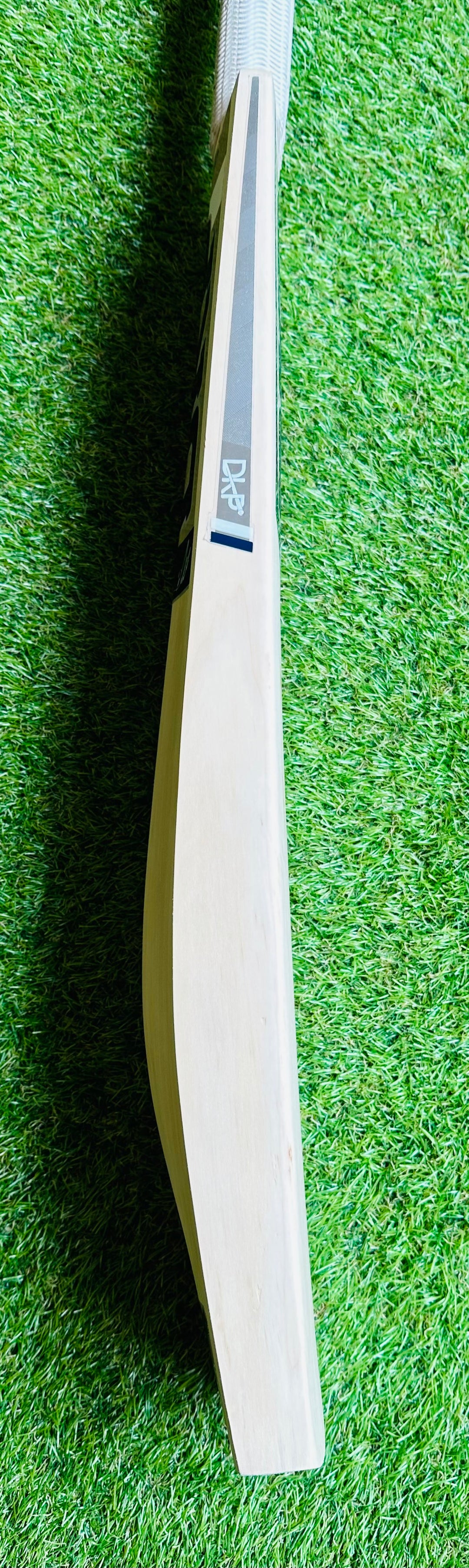 DKP Maxpower Navy Cricket Bat | Grade 2 | 2lb 9oz