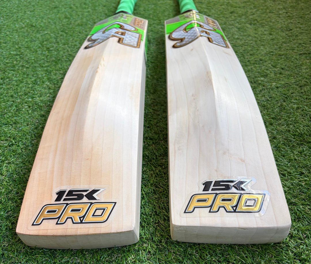 CA 15000 Pro Cricket Bat | New Model