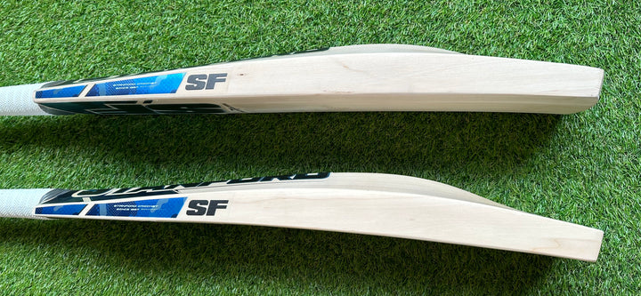 SF Camo Premium 10000 Edition Cricket Bat