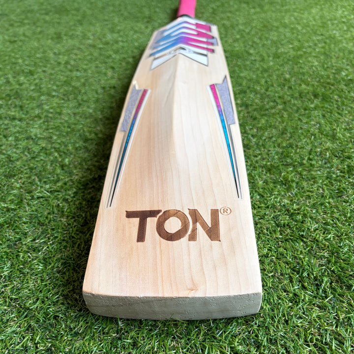 TON Slasher Cricket Bat | Long Blade | 2lb 7oz