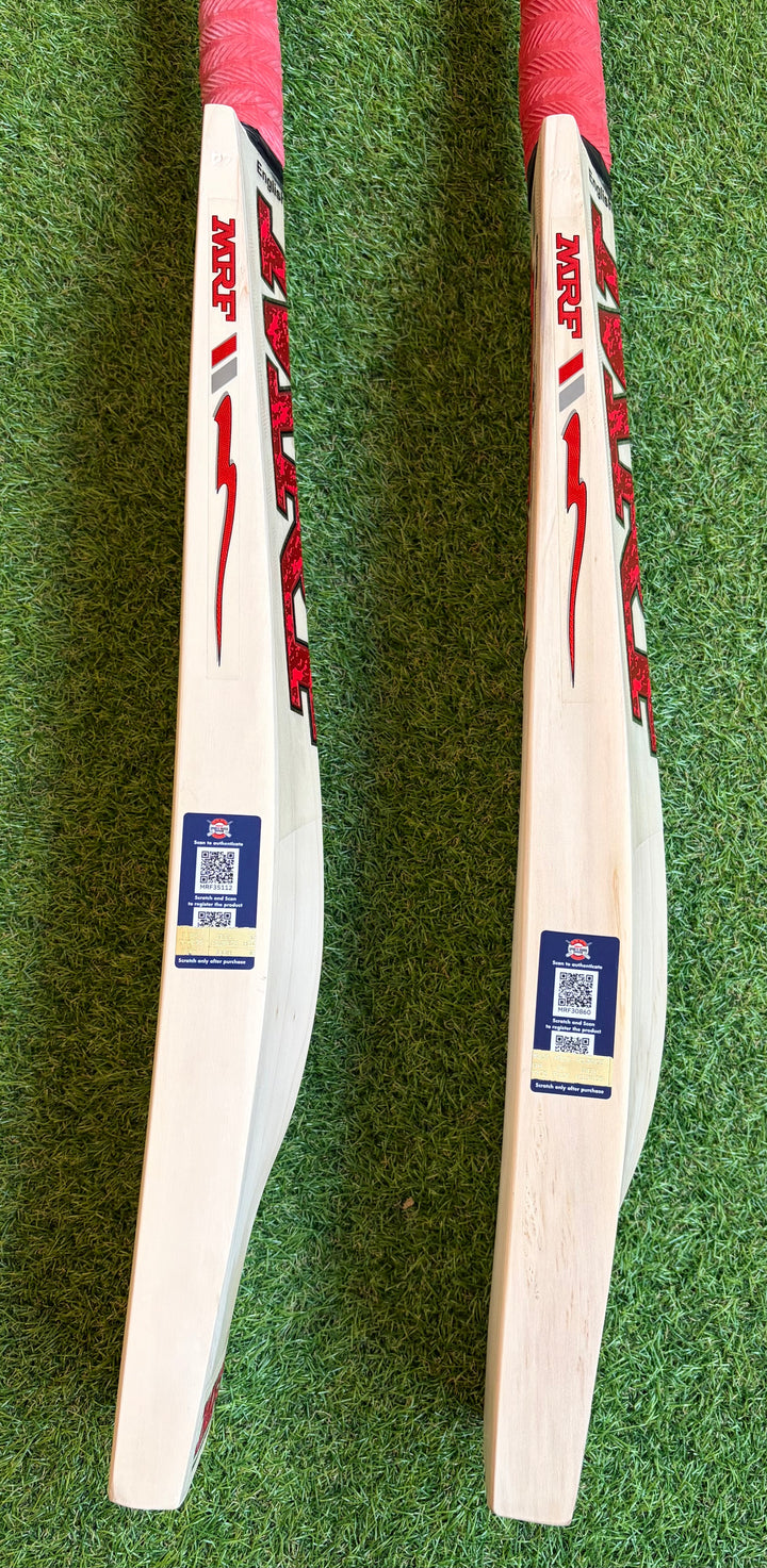 MRF VK Run Machine Cricket Bat