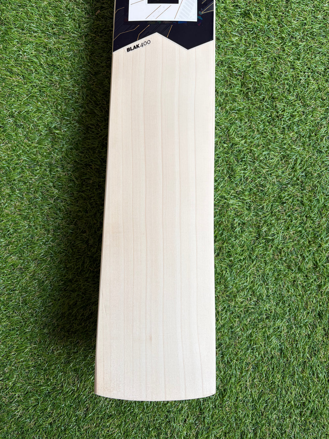 DSC Blak 400 Cricket Bat