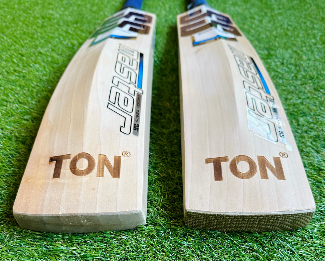 SS TON Master Pro 7000 Cricket Bat | David Malan | Phil Salt