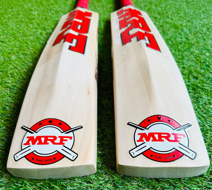 MRF VK Grand Edition Cricket Bat | Size 6