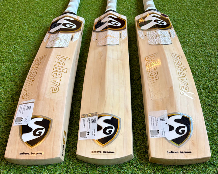 SG Players Xtreme Cricket Bat