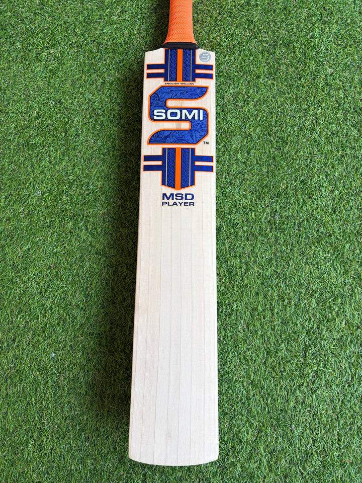 Somi MSD Player Cricket Bat