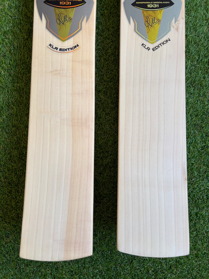 SG KLR Edition | Player Issue | New Model