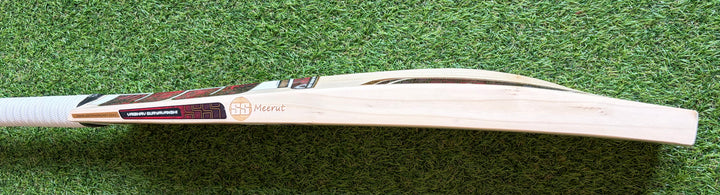 SS TON Suryavanshi Players Cricket Bat | Size 6