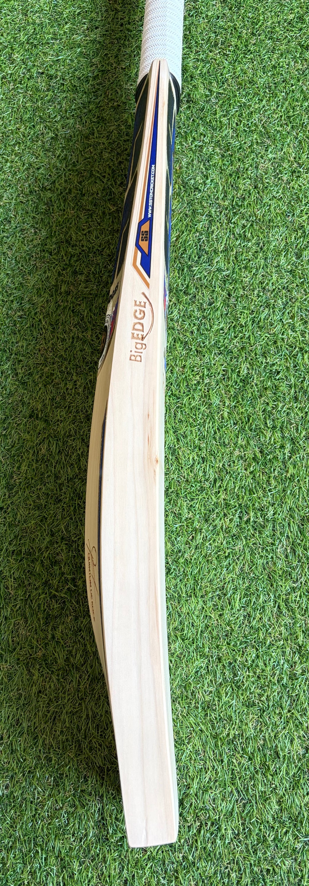 TON Players Pro QDK Cricket Bat | New Model