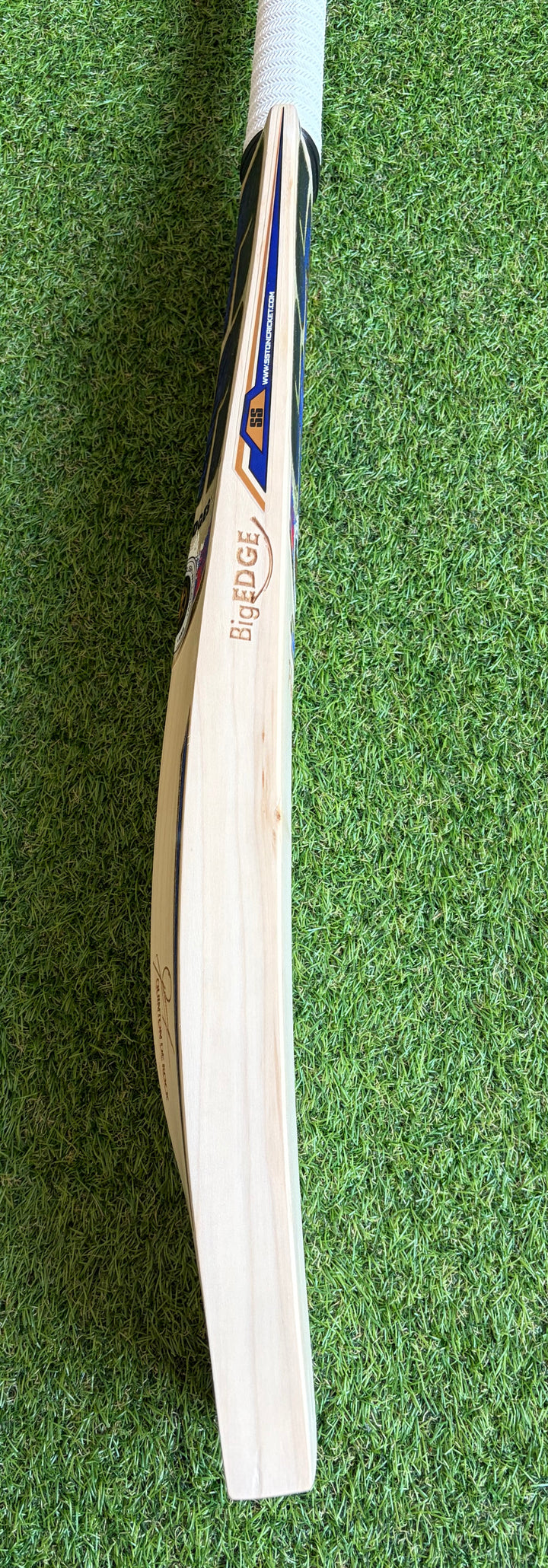 TON Players Pro QDK Cricket Bat | New Model