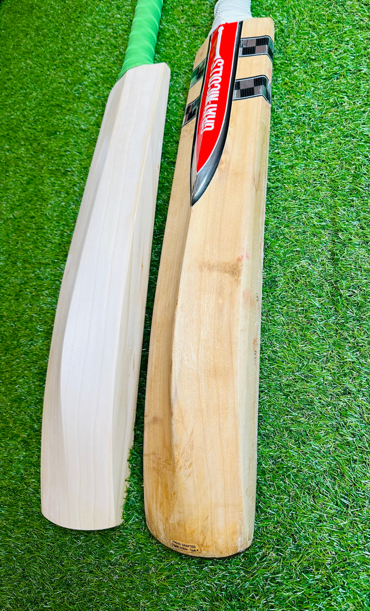 Clone/Copy Your Old or Favourite Cricket Bat