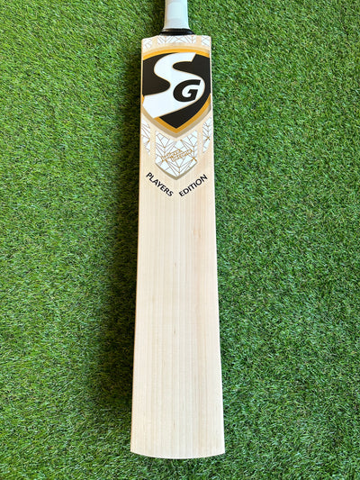 SG Players Edition Cricket Bat |  Size 6