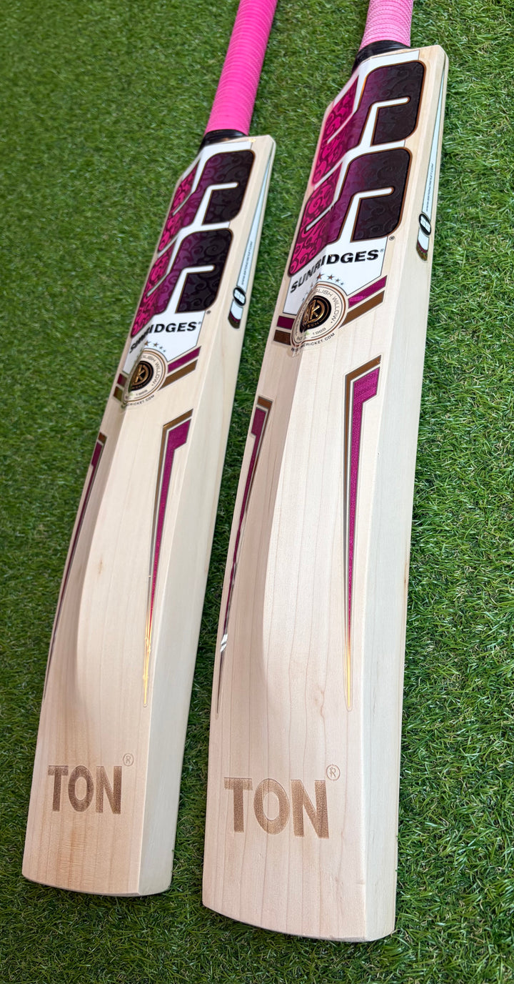 SS TON Gladiator Cricket Bat | Size 6