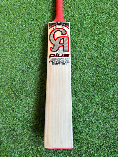 CA 15000 Plus Player Edition Cricket Bat