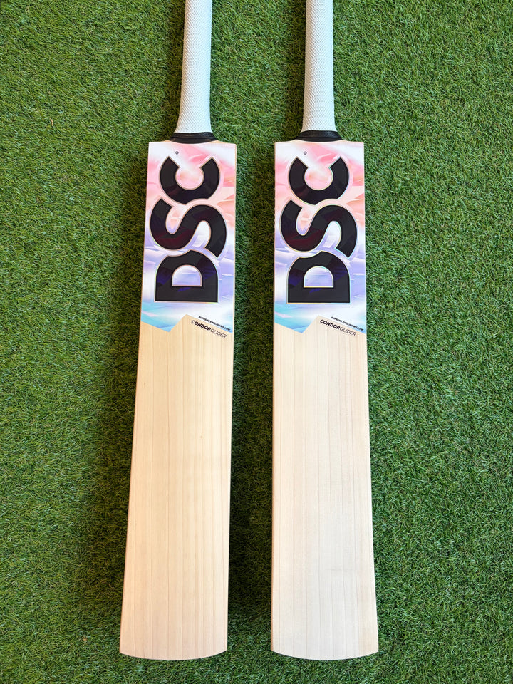 DSC Condor Glider Cricket Bat | New Model