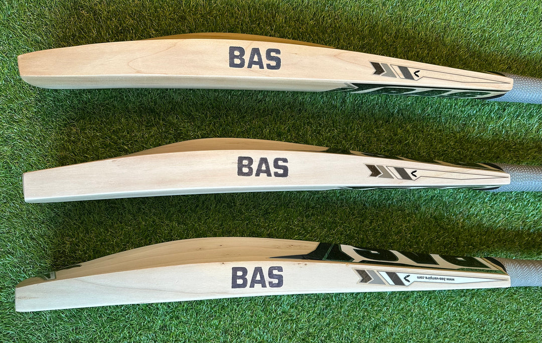 BAS Exploder Cricket Bat