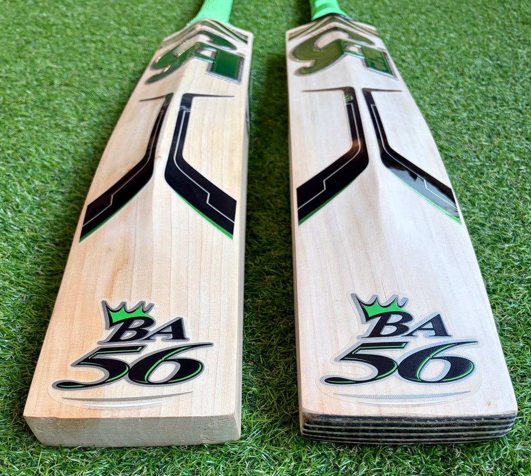 Ab Bat CA BA 56 Cricket Bat – DKP Cricket
