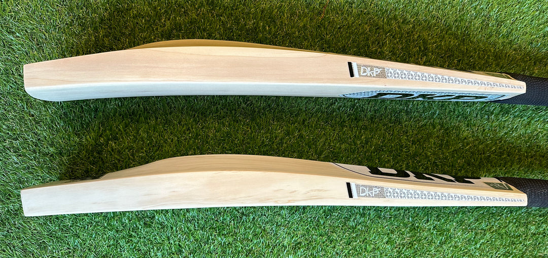 DKP Ultimate Pro Cricket Bat | 15 Grains | Grade 1+