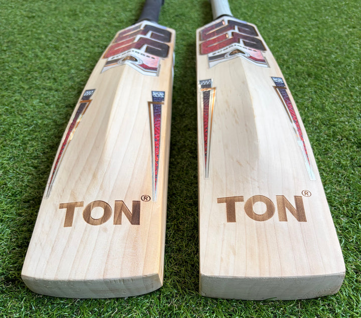 SS TON Gladiator Cricket Bat | Harrow