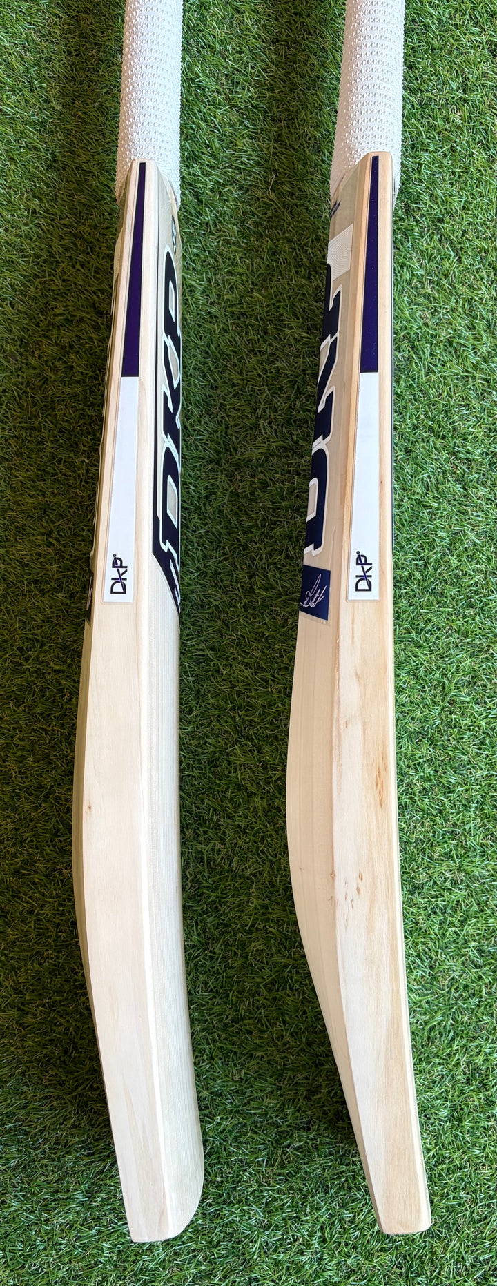 DKP Limited Edition Cricket Bat | Grade 1 | Size 6
