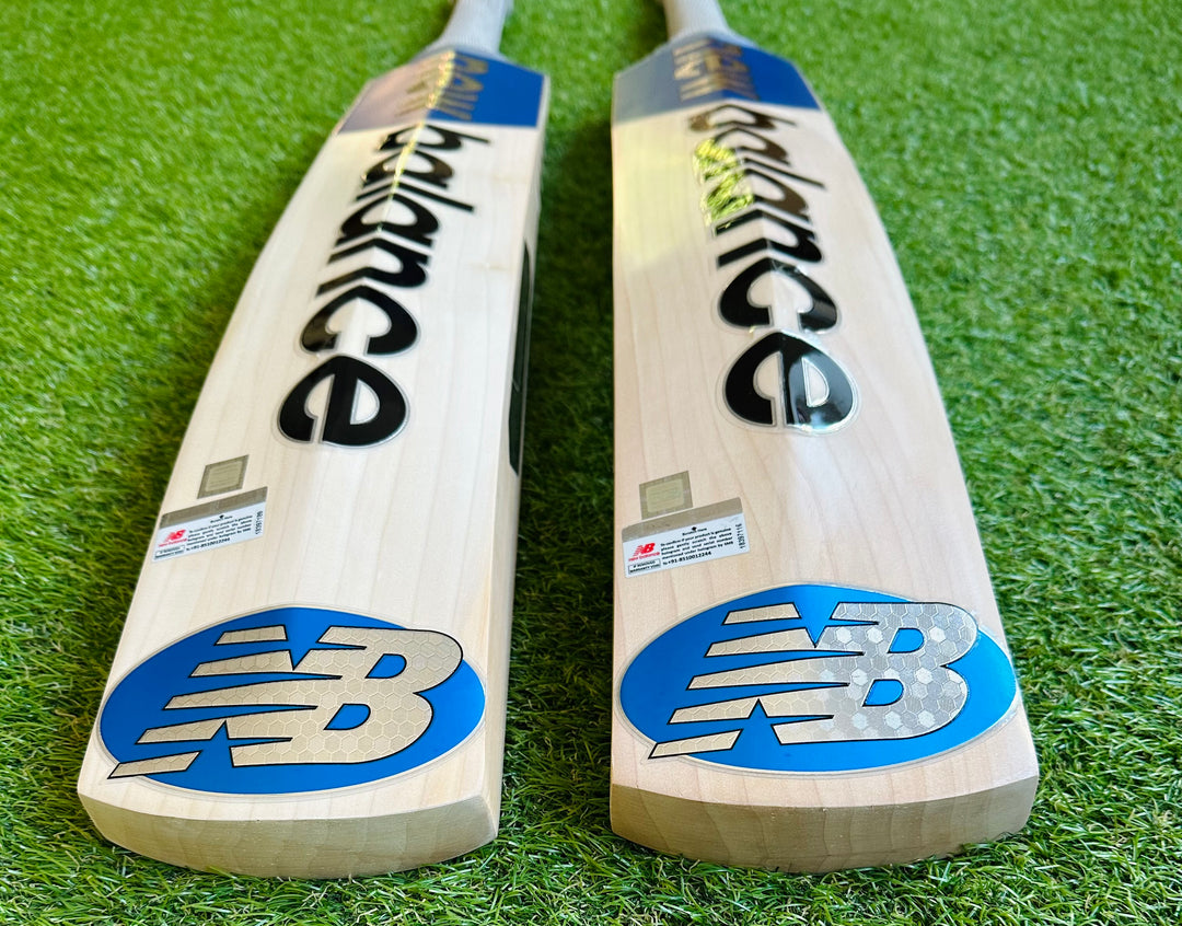 New Balance TC 900i Pro Cricket Bat