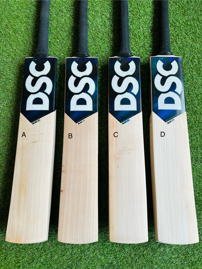 DSC Blak 350 Cricket Bat