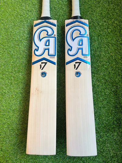 CA 17 Limited Edition Cricket Bat 