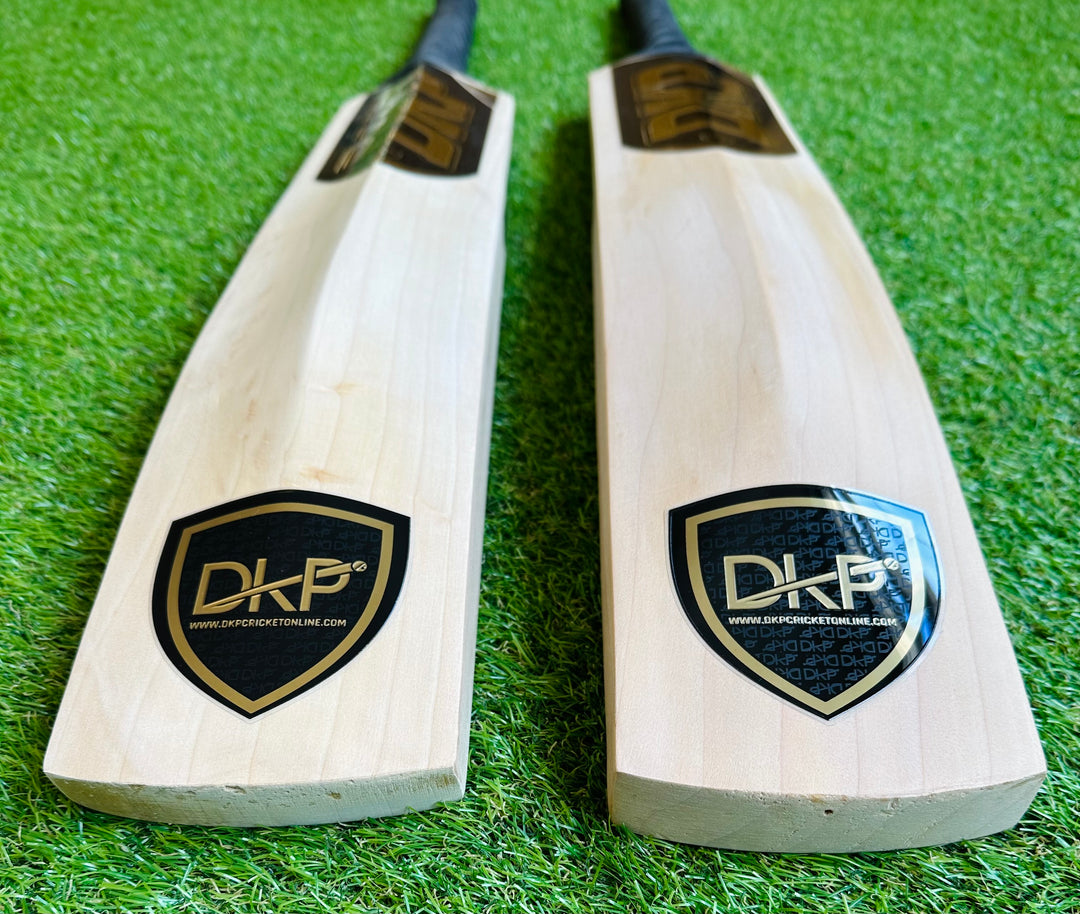 DKP Icon Cricket Bat | Harrow Size