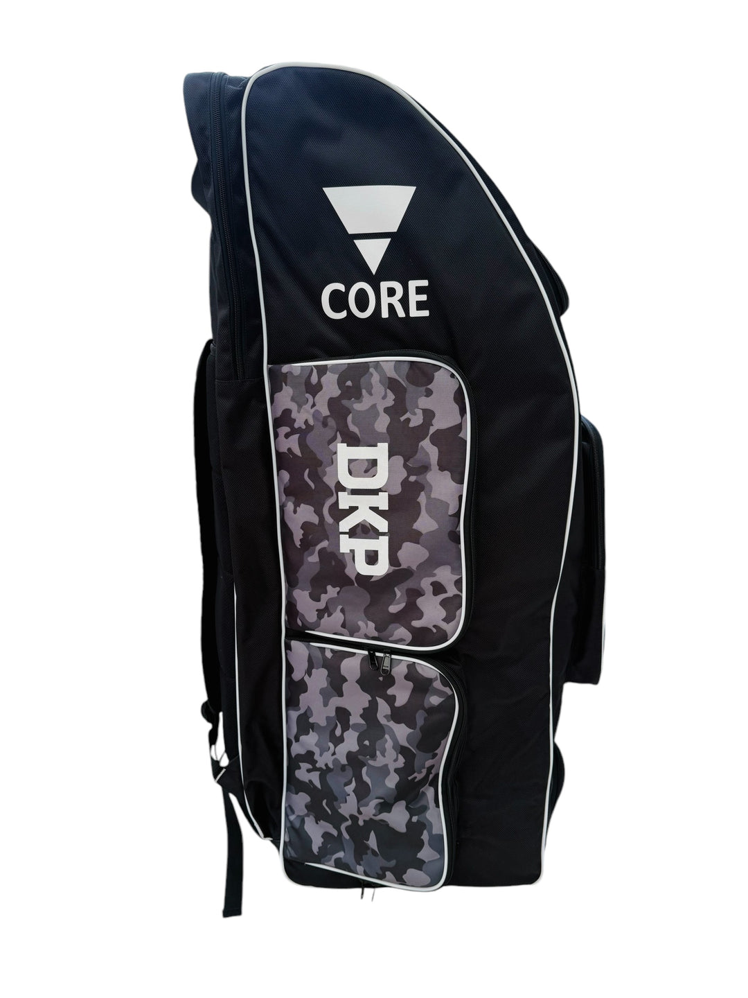 DKP Core Edition Cricket Duffle Bag