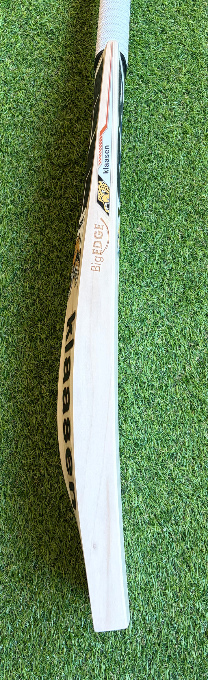 SS TON Players Pro Klaasen Cricket Bat
