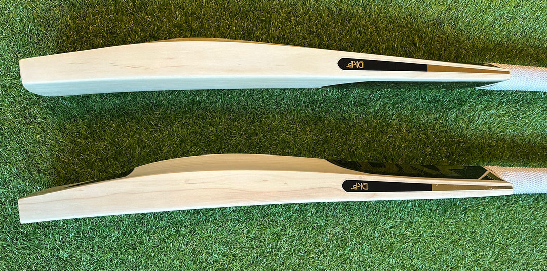 DKP Icon Cricket Bat | Short Handle | Players Grade