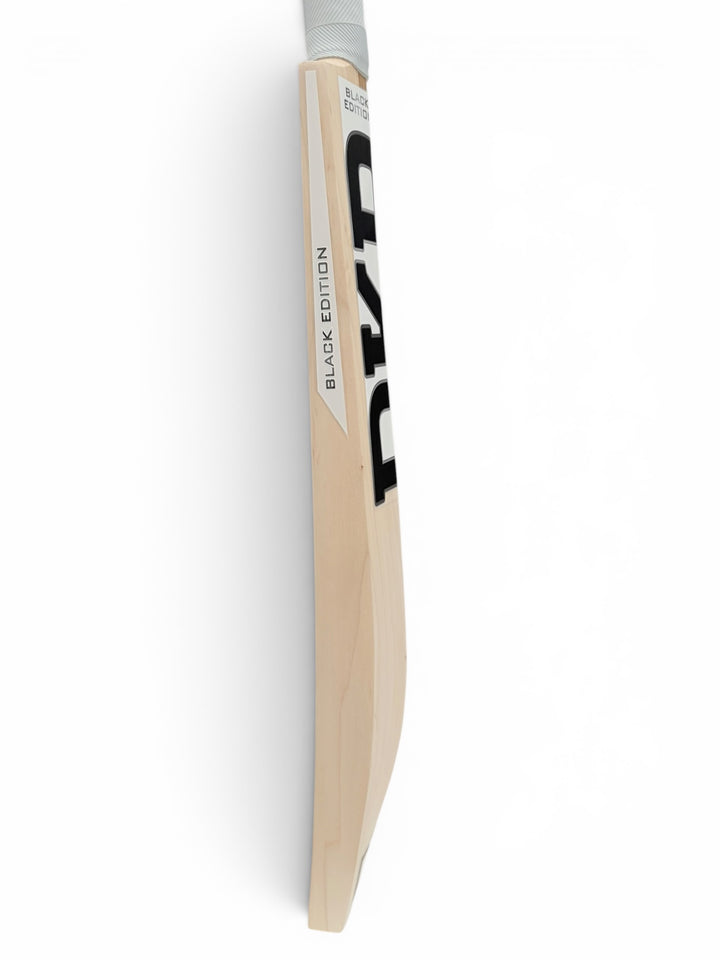 DKP Black Edition Cricket Bat | All Sizes Available | New Launch