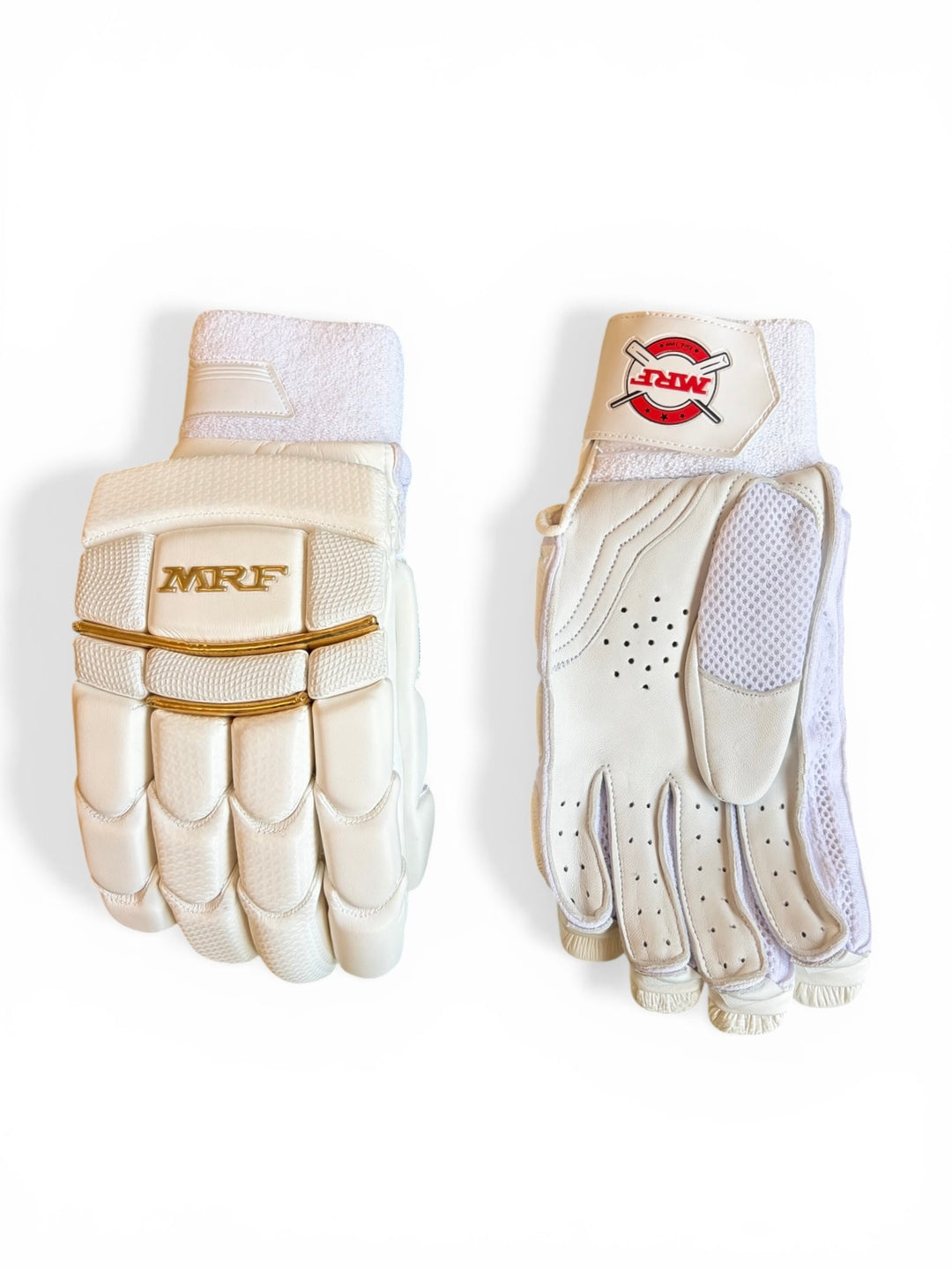 MRF Genius Emperor Cricket Batting Gloves