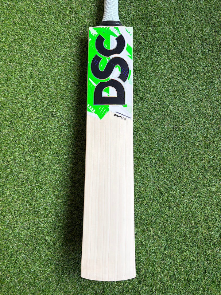 DSC Spliit 500 Cricket Bat