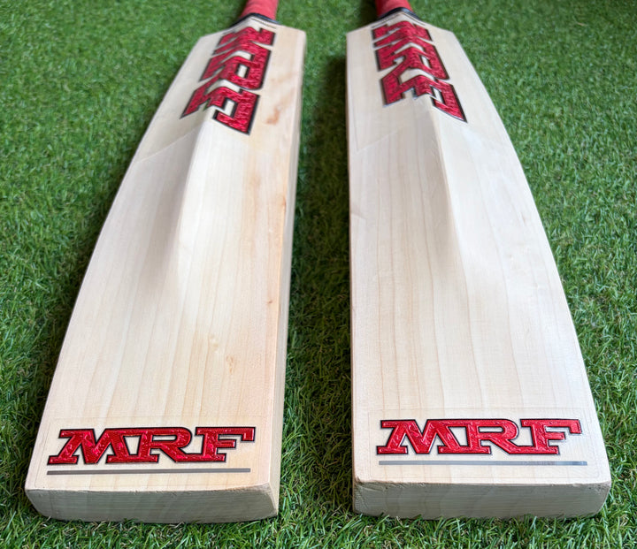 MRF VK Grand Edition Cricket Bat | Harrow
