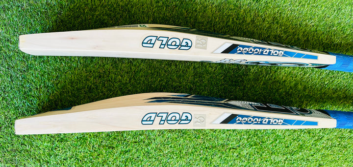 CA 10000 Gold Cricket Bat