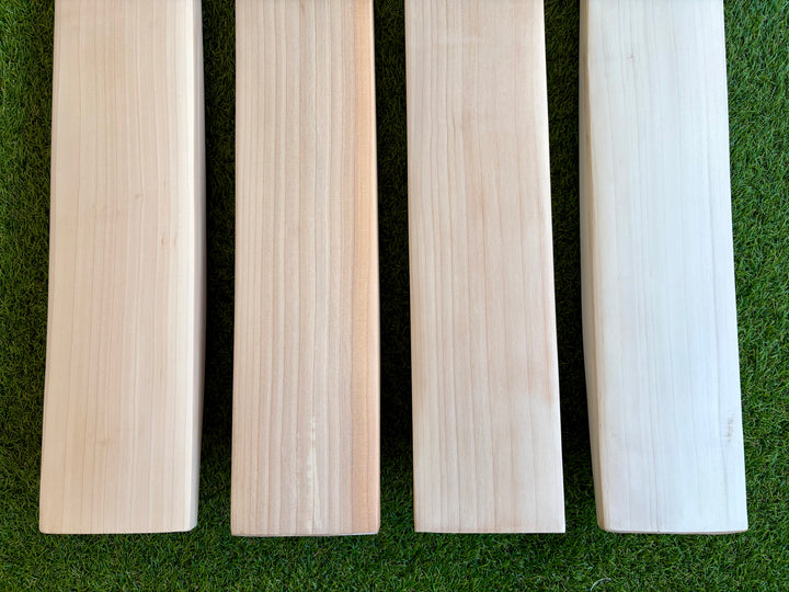 Laminate Two Piece Cricket Bat | Massive Edges | Superb Ping