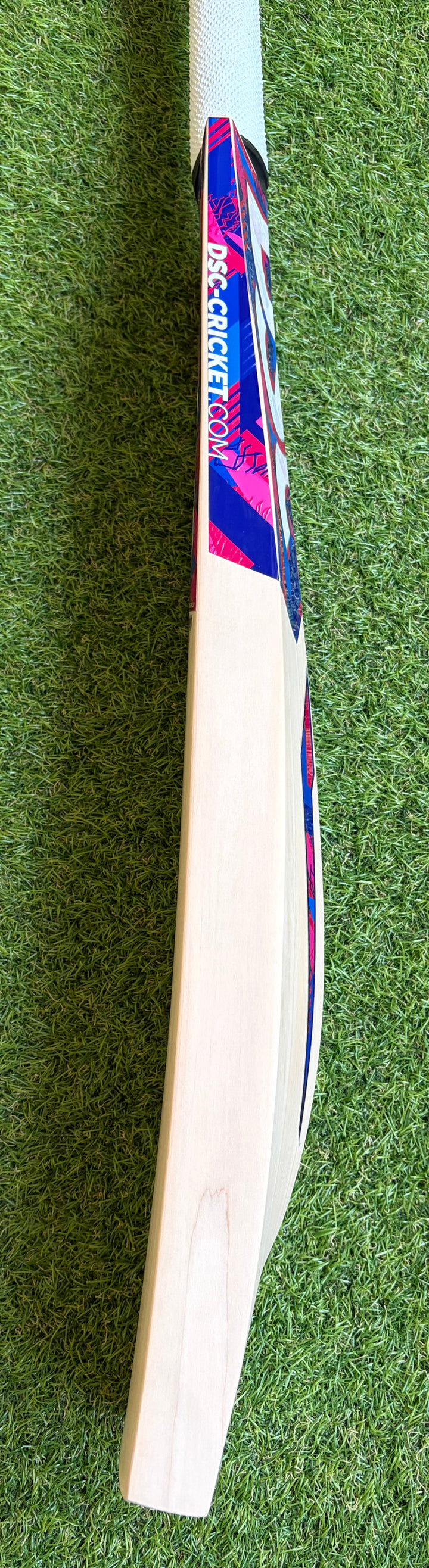 DSC Intense Shoc Cricket Bat