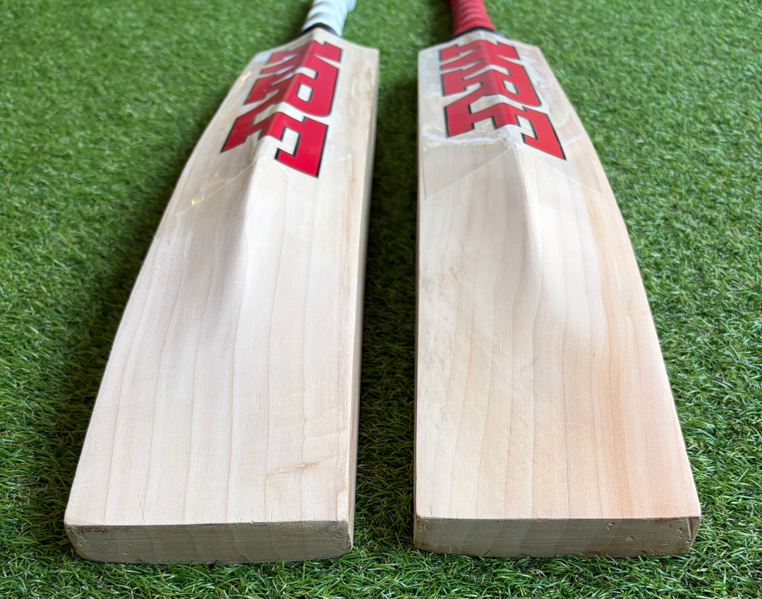 MRF Prince Edition Cricket Bat | New Model