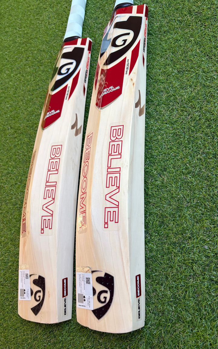 SG KLR Xtreme Cricket Bat | New Model