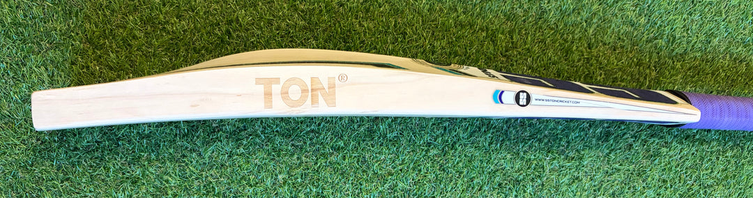 SS TON Champion Cricket Bat | New Model