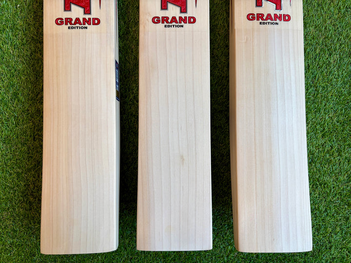 MRF VK 18 Grand Edition Cricket Bat | Pro Shape