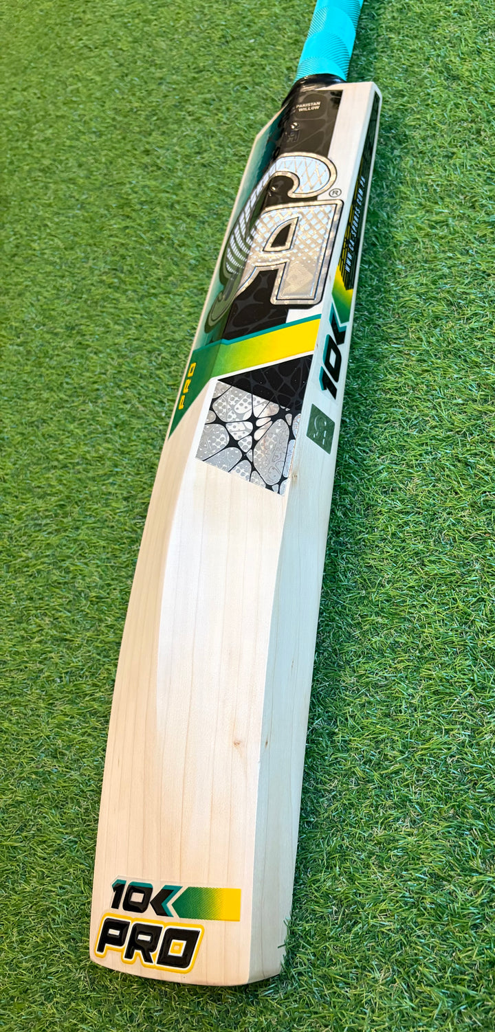 CA 10000 Plus Pro Edition Cricket Bat | New Model