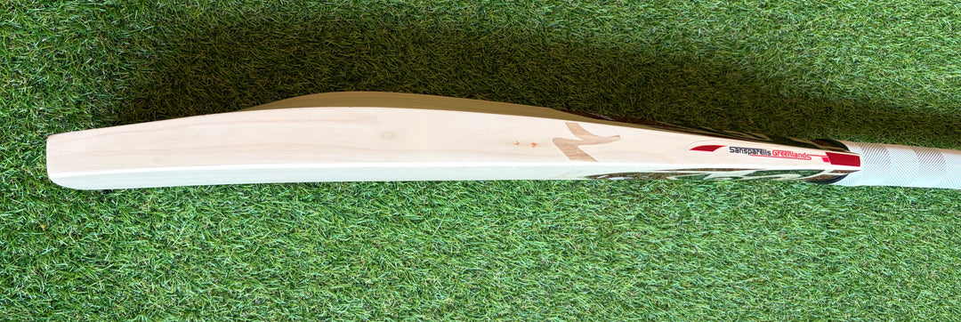 SG KLR Class Cricket Bat | New Launch