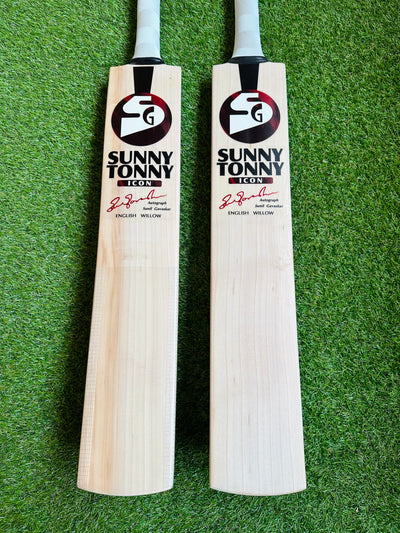 SG Sunny Tonny Icon Cricket