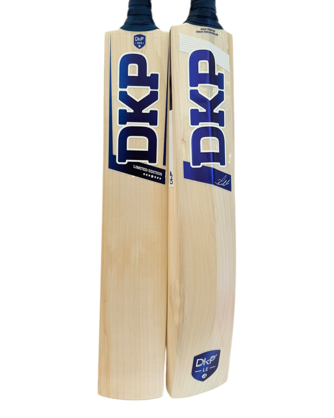 DKP Limited Edition Cricket Bat | Player Profiles